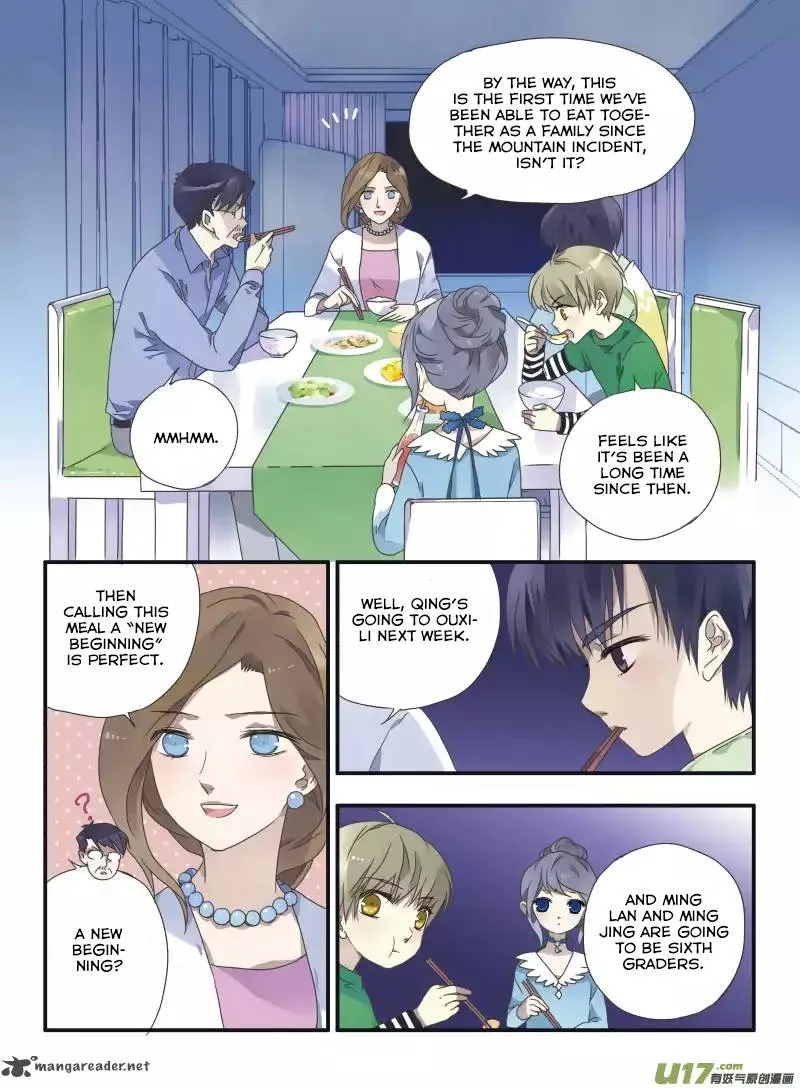 Lan Chi Chapter 24 page 33