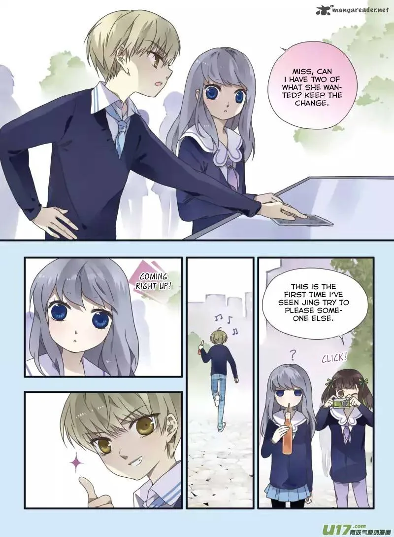 Lan Chi Chapter 24 page 16