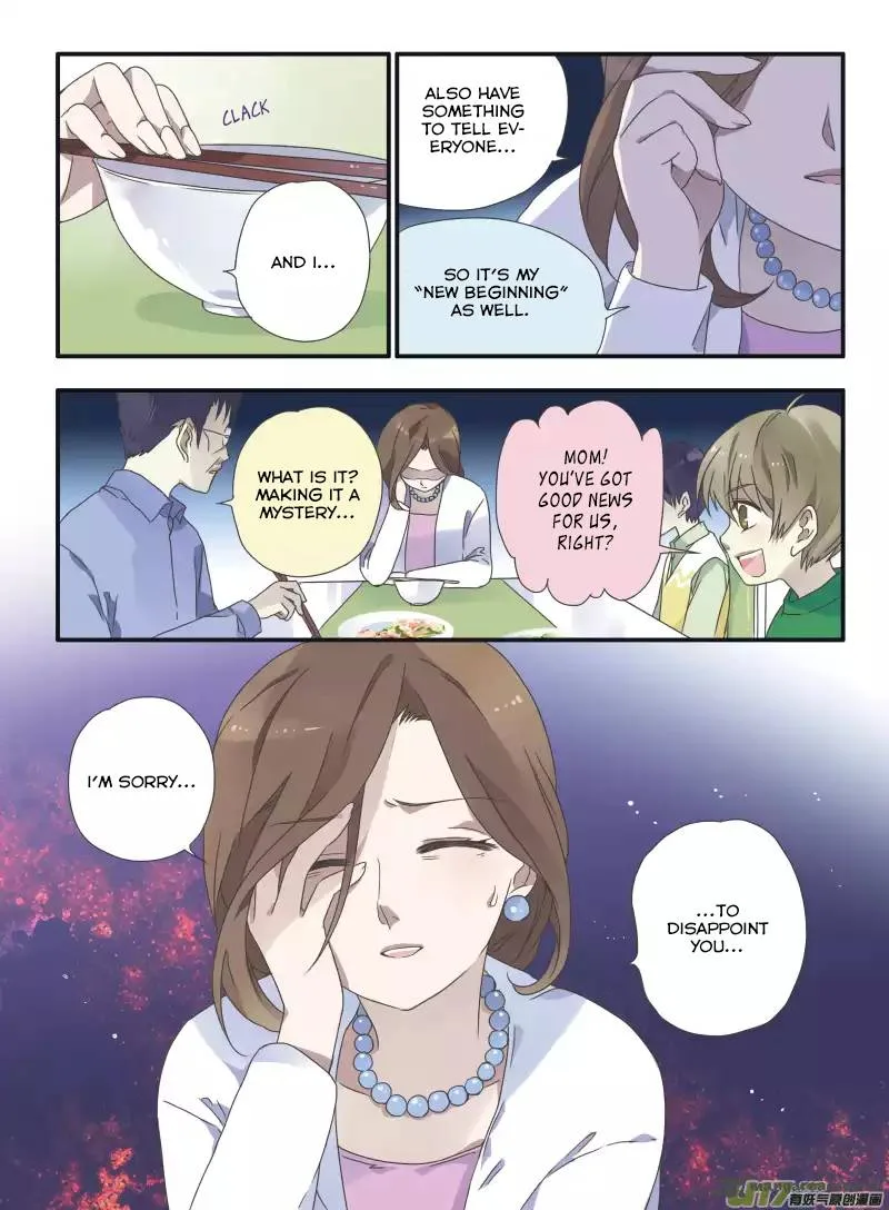 Lan Chi Chapter 24 page 34