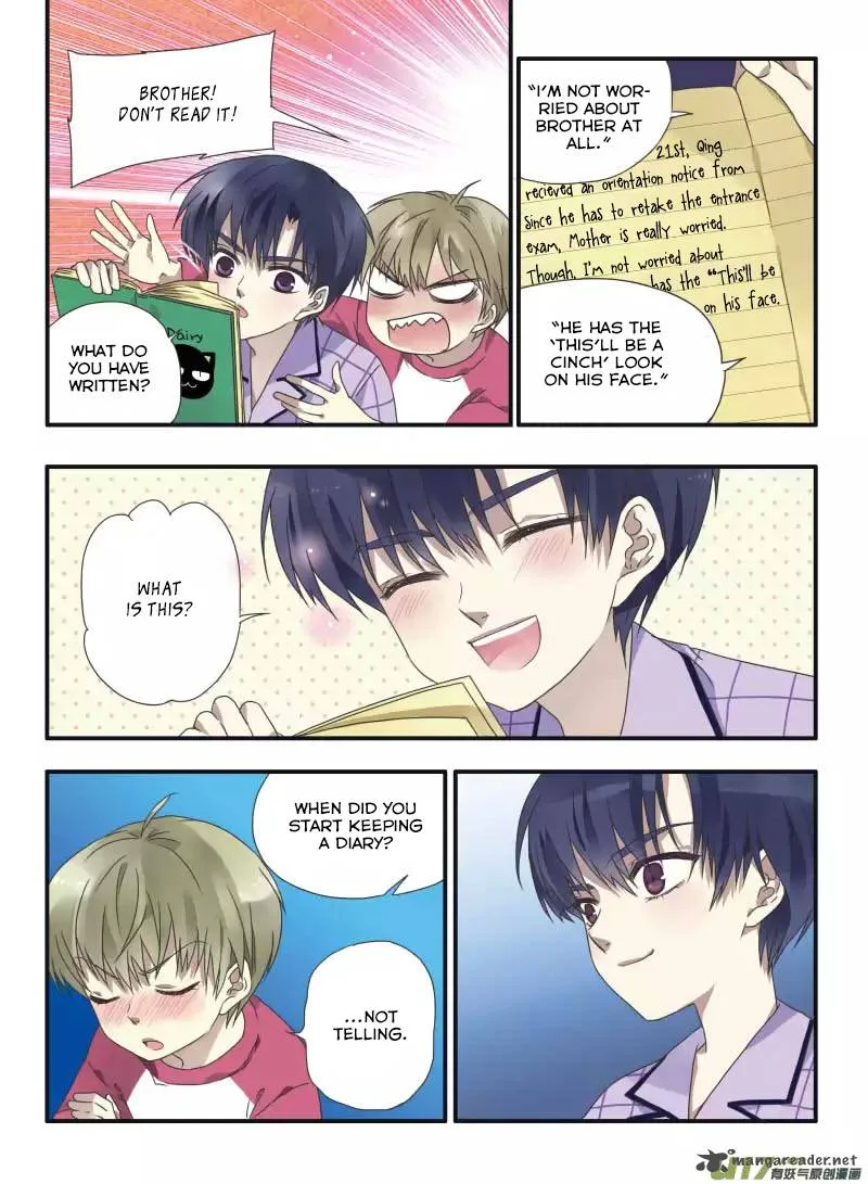 Lan Chi Chapter 24 page 23
