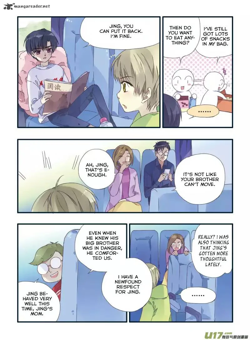 Lan Chi Chapter 24 page 5
