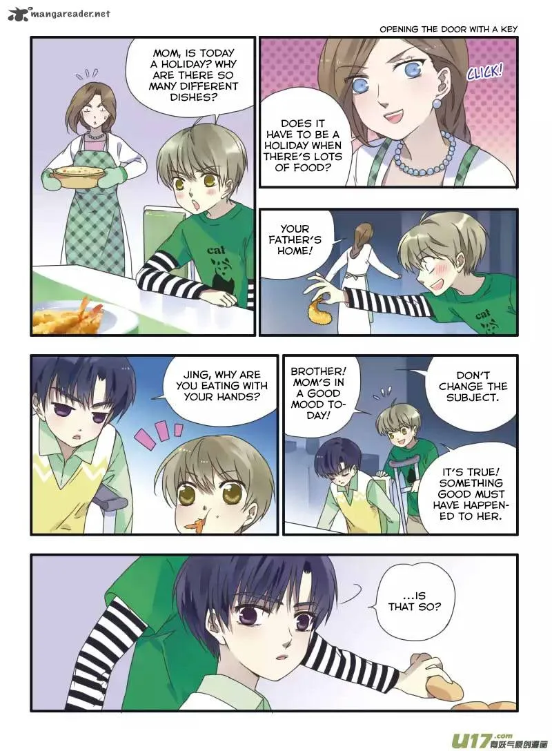 Lan Chi Chapter 24 page 27