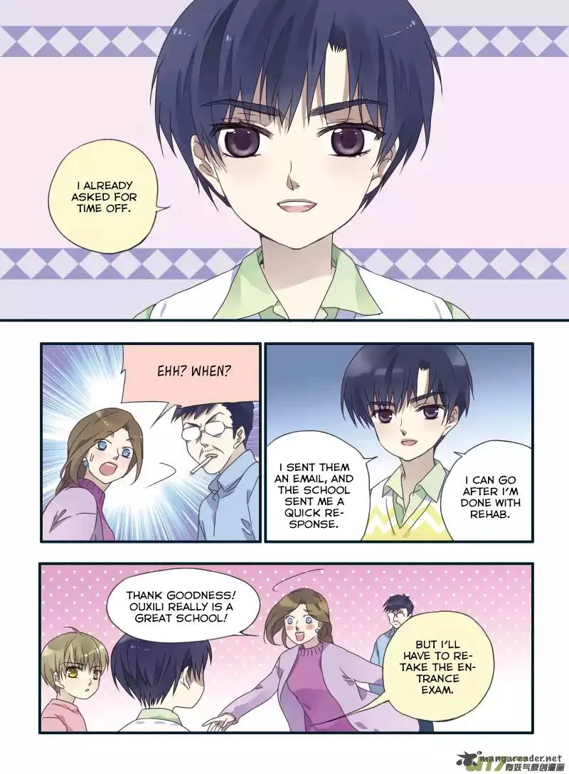 Lan Chi Chapter 24 page 12