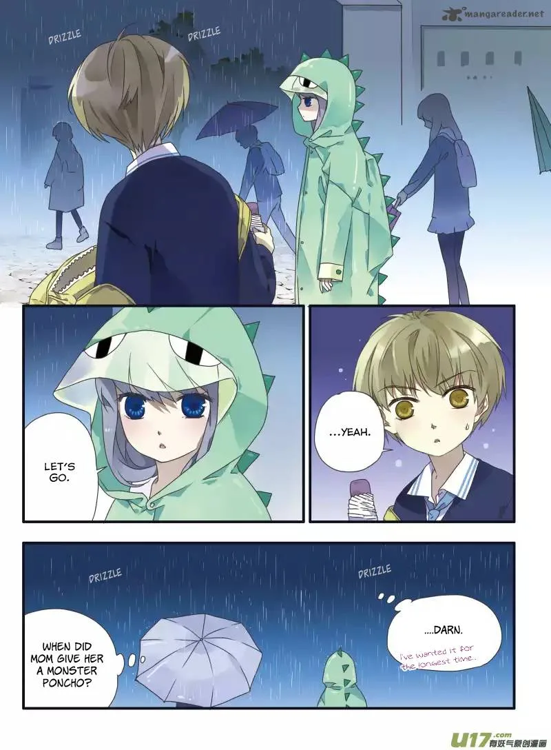 Lan Chi Chapter 24 page 19