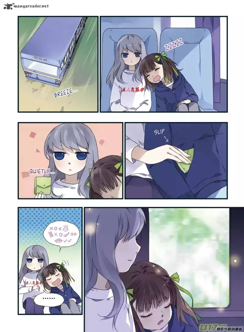 Lan Chi Chapter 24 page 10