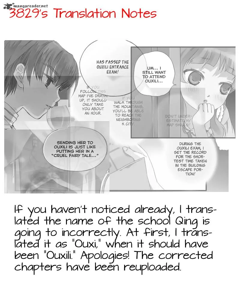 Lan Chi Chapter 24 page 36