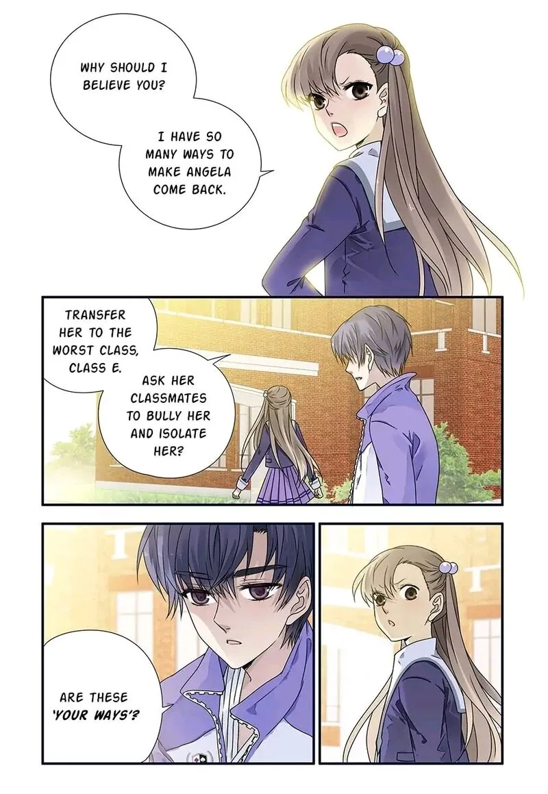 Lan Chi Chapter 244 page 2