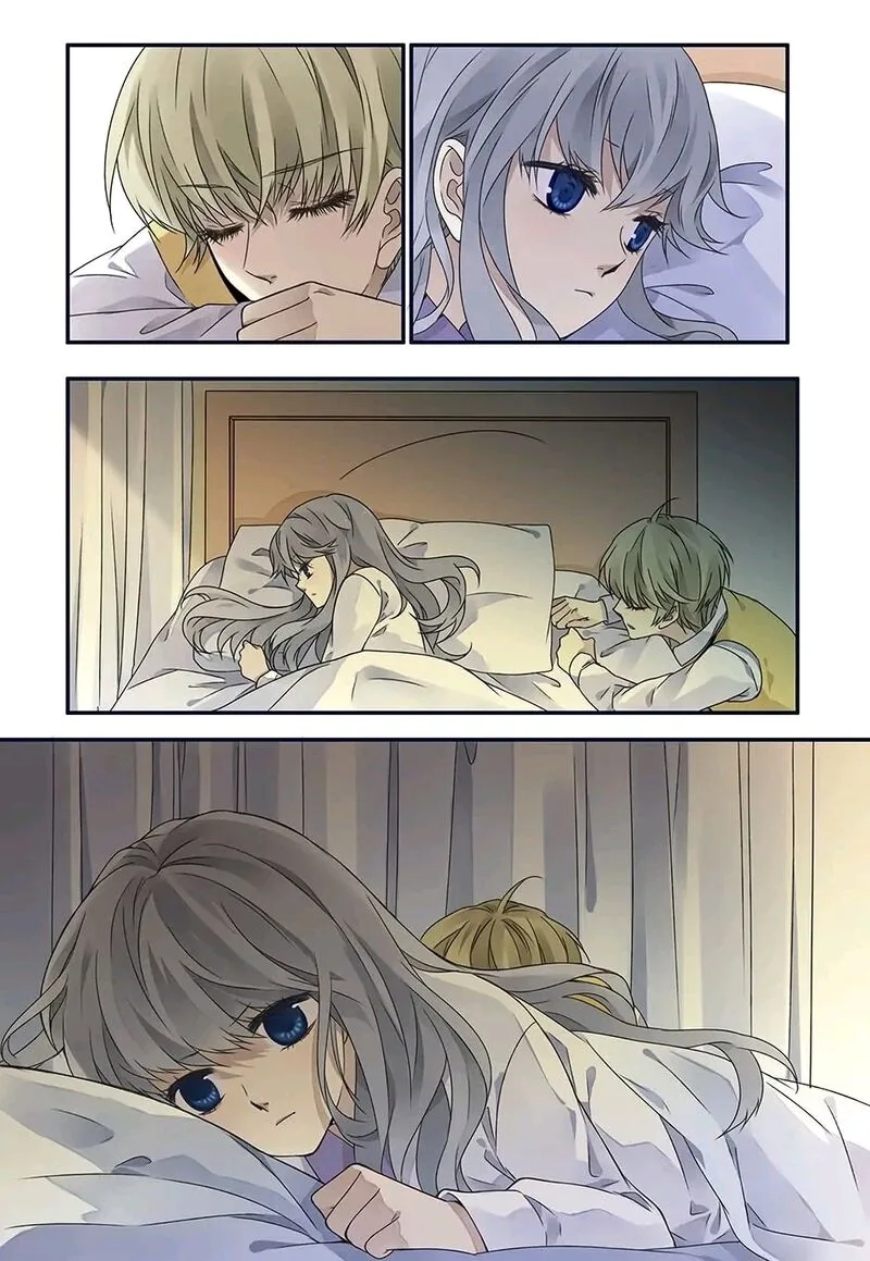 Lan Chi Chapter 244 page 1