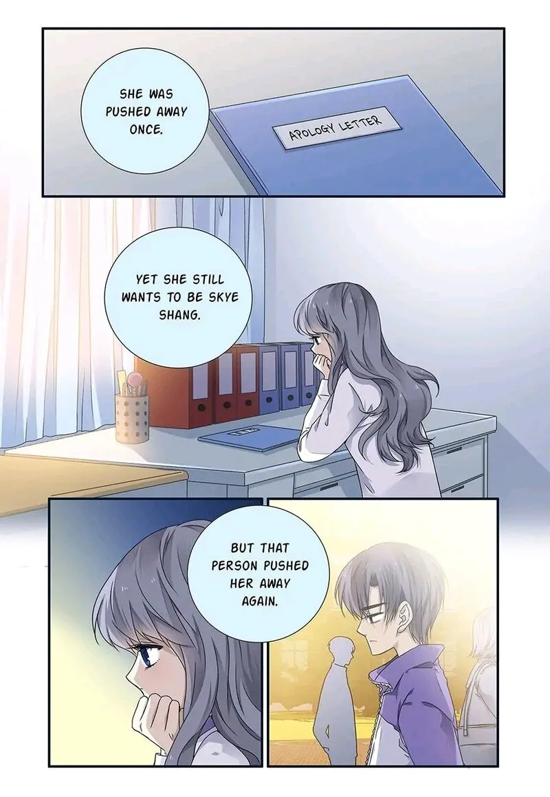 Lan Chi Chapter 244 page 9