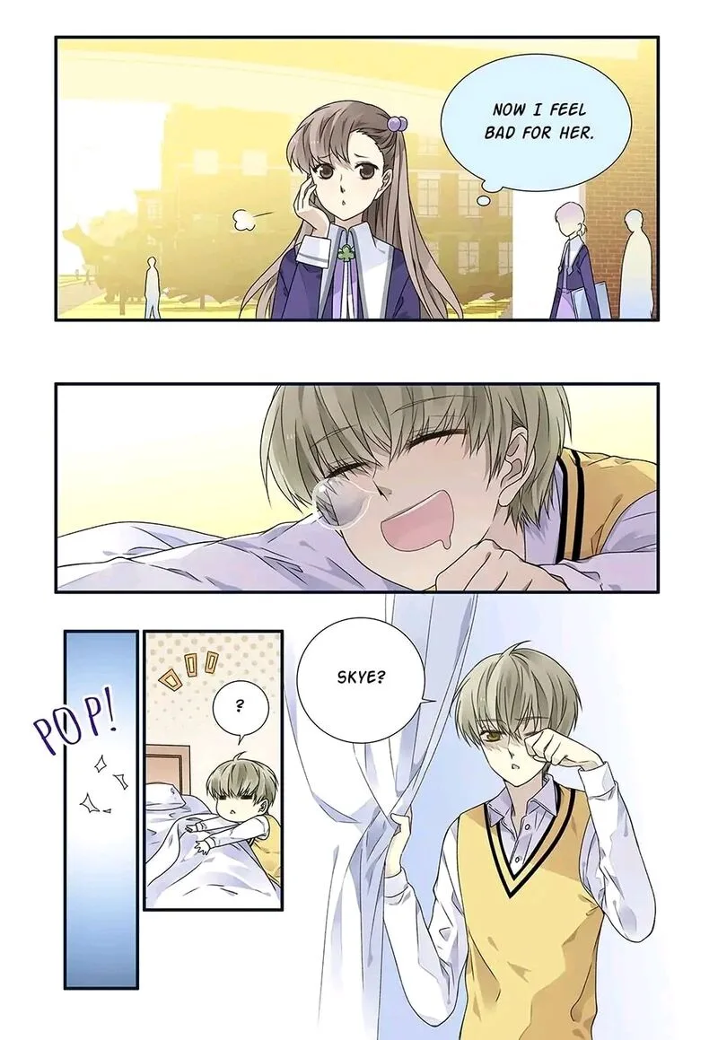 Lan Chi Chapter 244 page 10