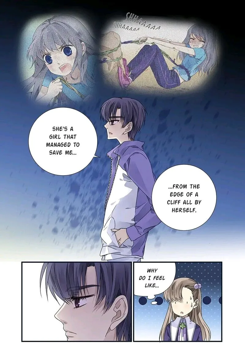 Lan Chi Chapter 244 page 5