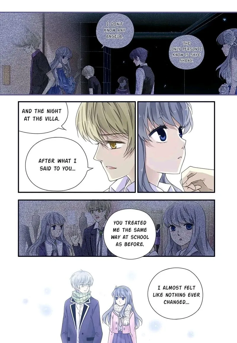 Lan Chi Chapter 245 page 9