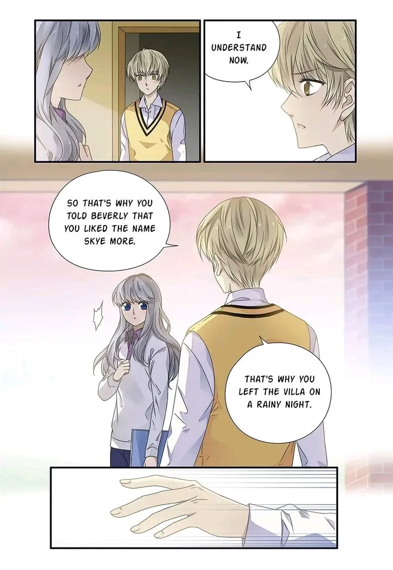 Lan Chi Chapter 246 page 7
