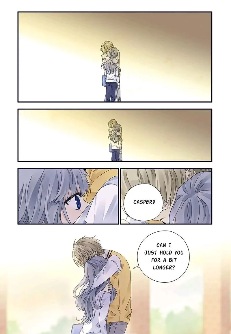 Lan Chi Chapter 247 page 4