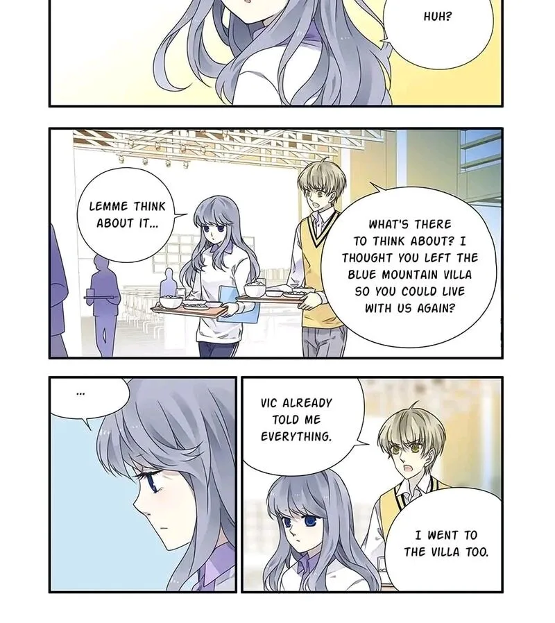 Lan Chi Chapter 249 page 2