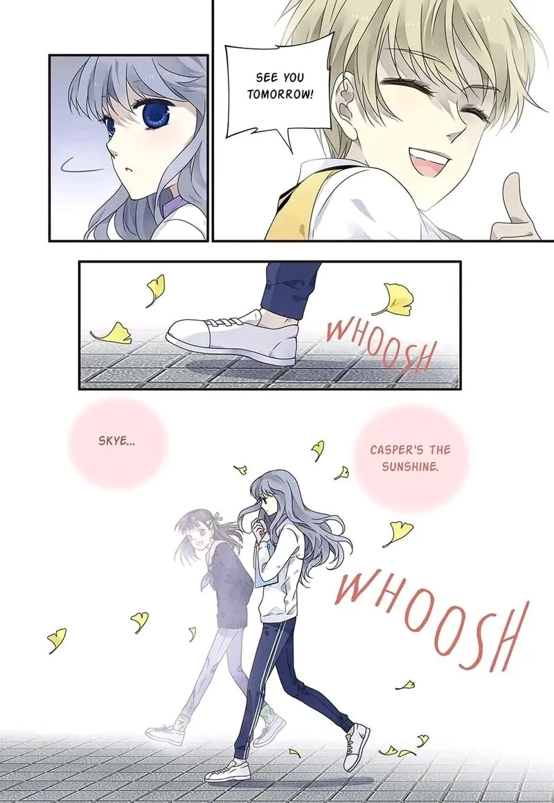 Lan Chi Chapter 249 page 14