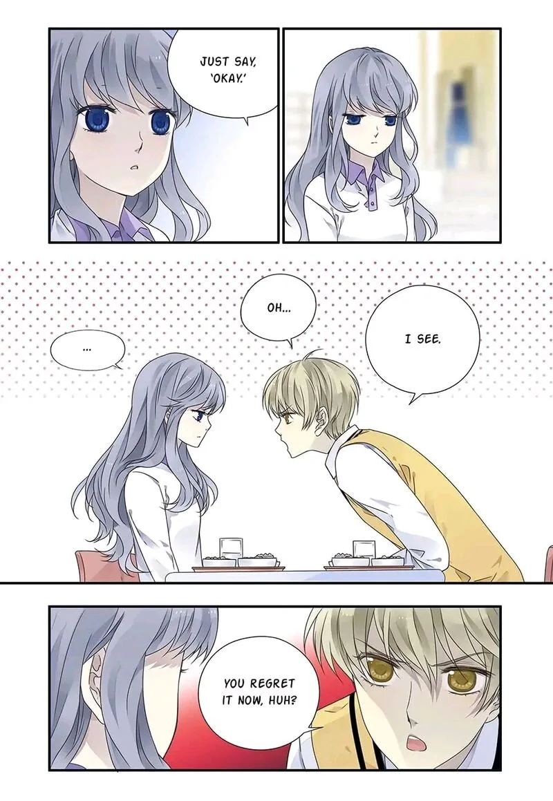 Lan Chi Chapter 249 page 5