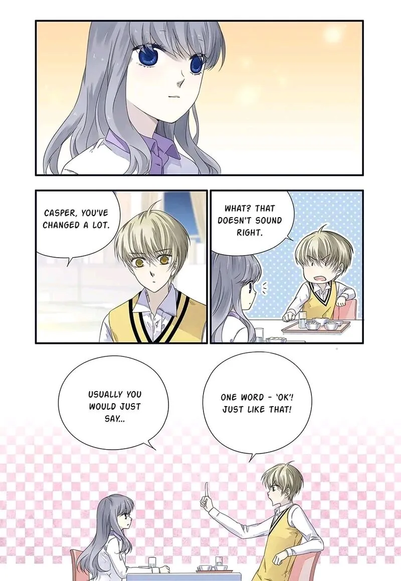 Lan Chi Chapter 249 page 4