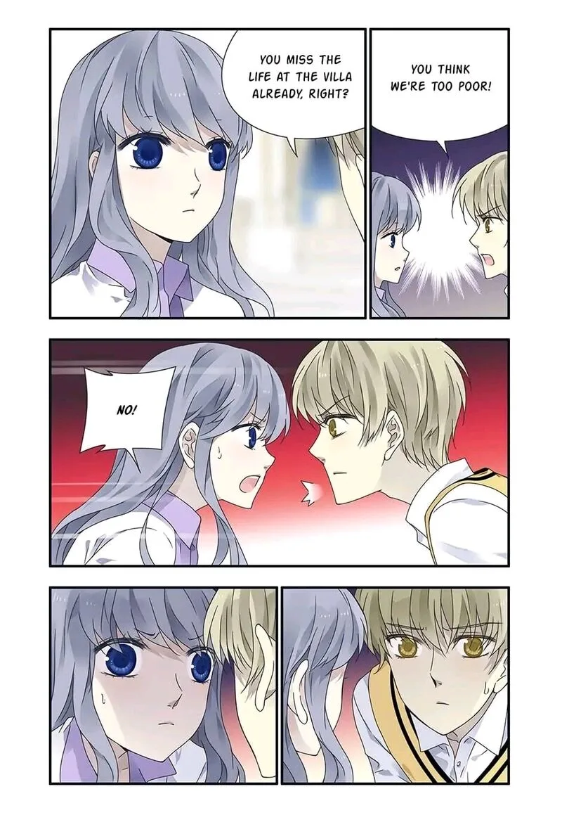Lan Chi Chapter 249 page 6