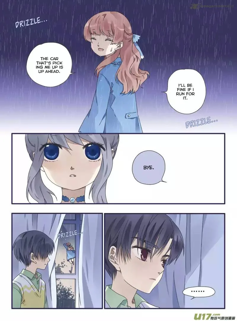 Lan Chi Chapter 25 page 19