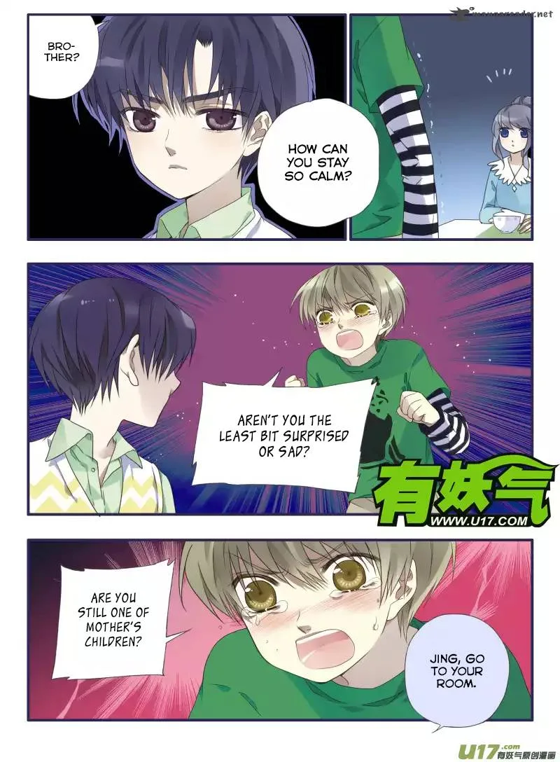 Lan Chi Chapter 25 page 7