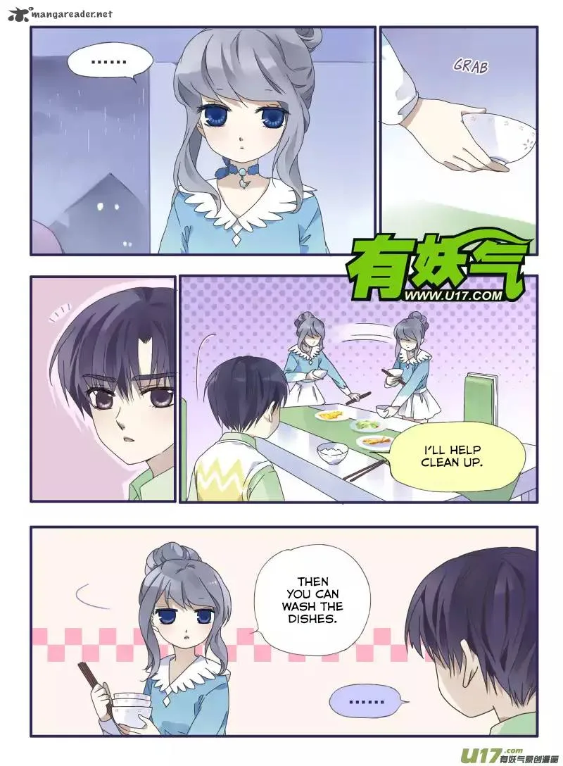 Lan Chi Chapter 25 page 10