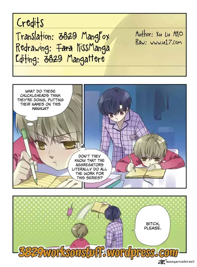 Lan Chi Chapter 25 page 25
