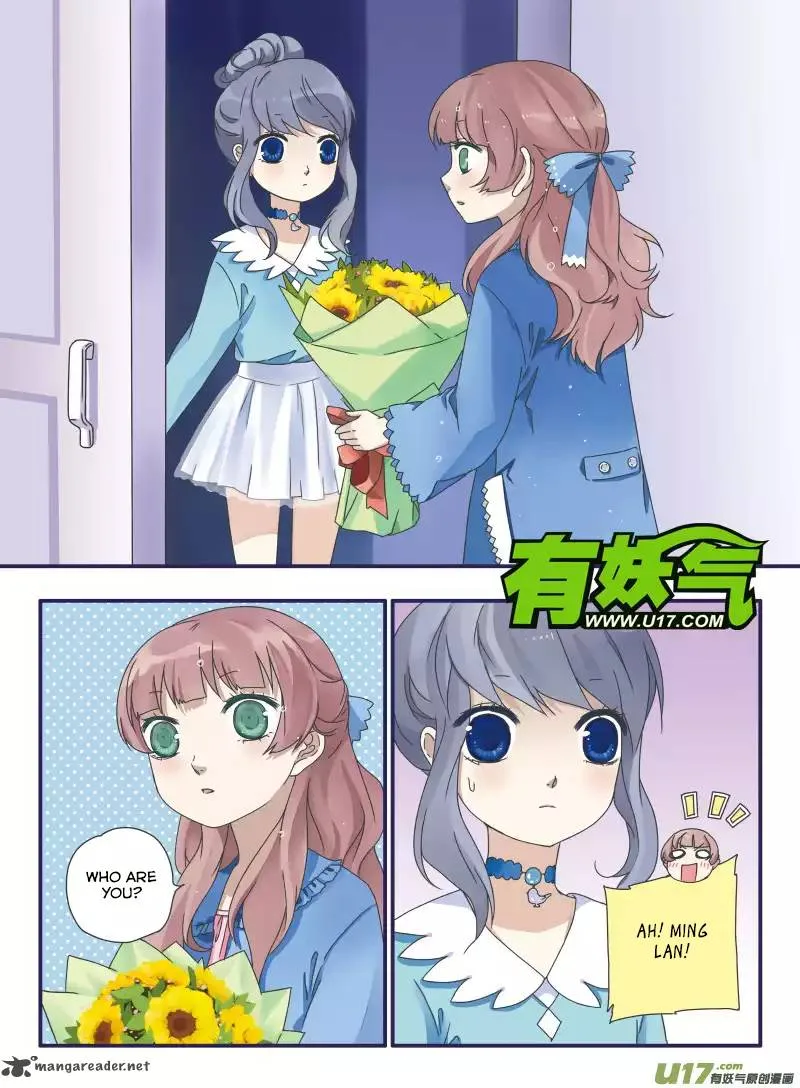 Lan Chi Chapter 25 page 15