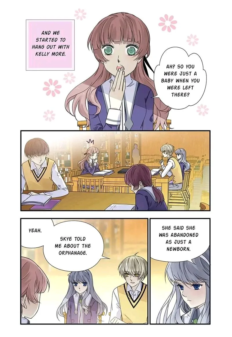 Lan Chi Chapter 251 page 2