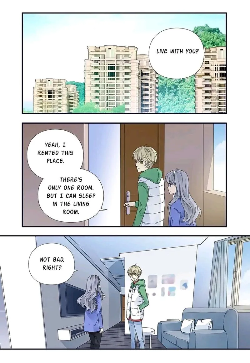 Lan Chi Chapter 252 page 2
