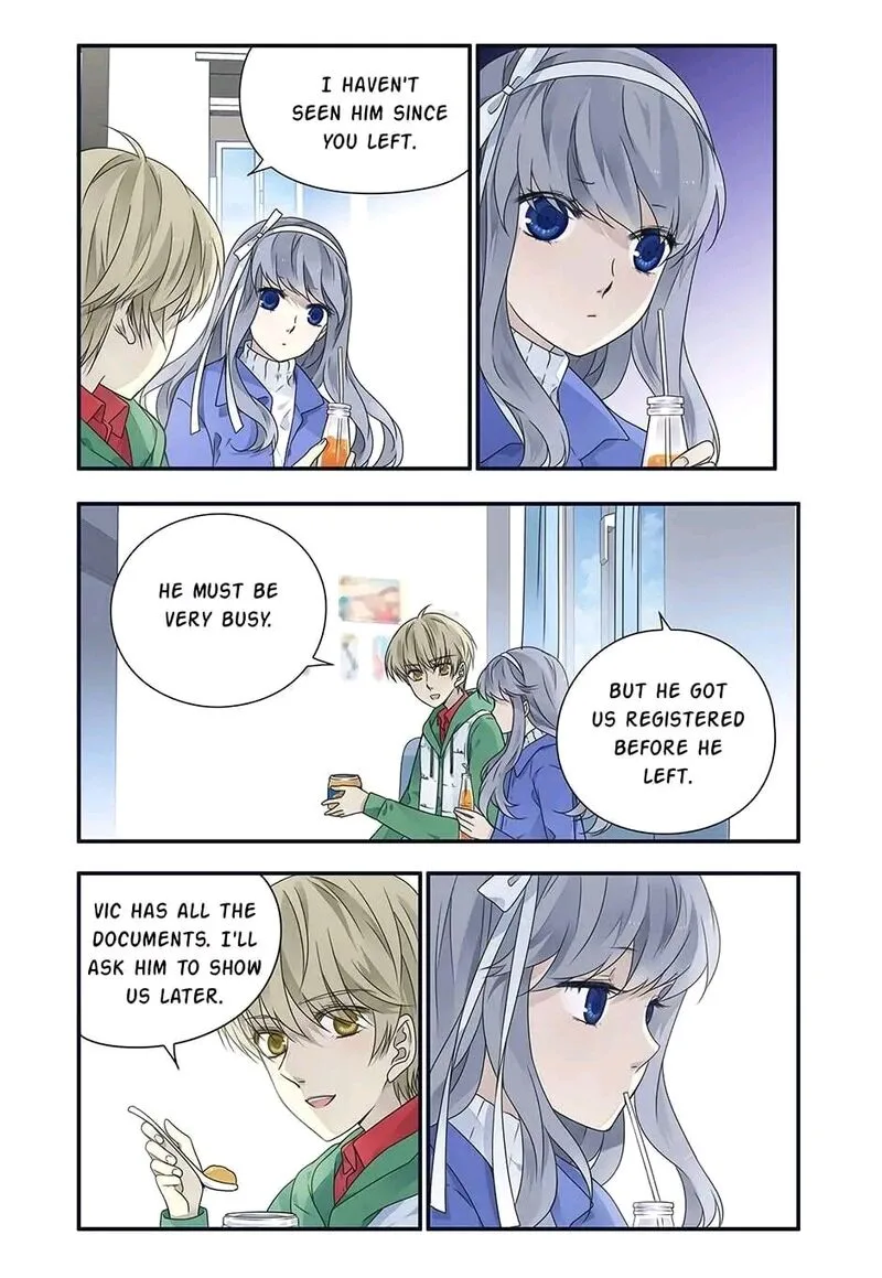 Lan Chi Chapter 253 page 4