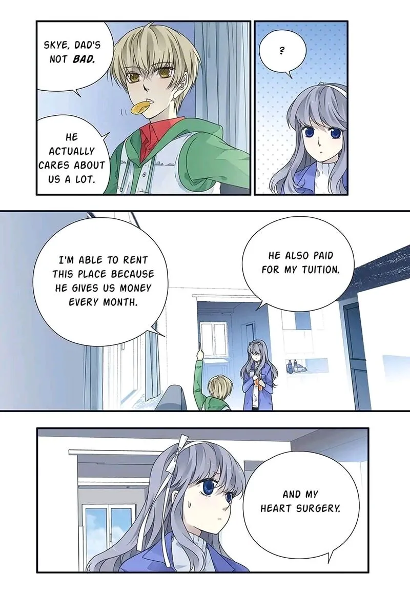 Lan Chi Chapter 253 page 2
