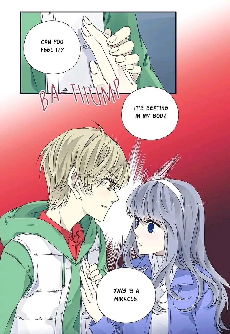 Lan Chi Chapter 253 page 7