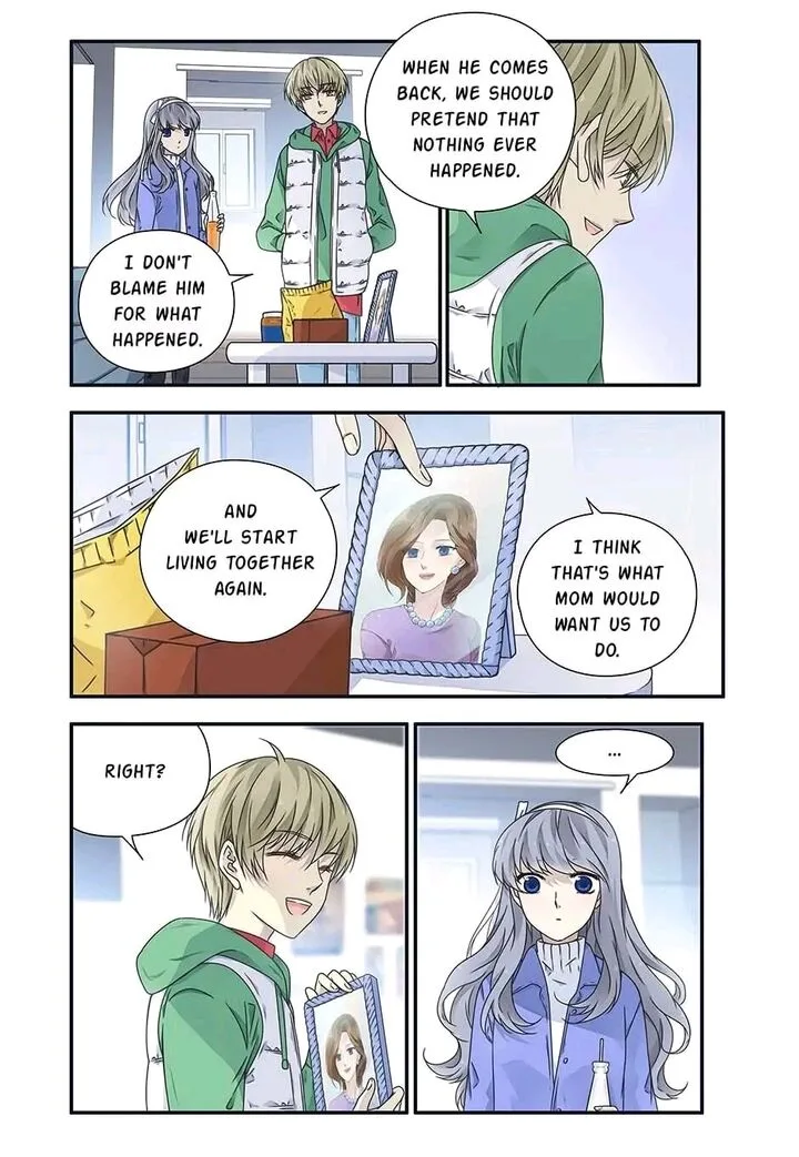 Lan Chi Chapter 254 page 3