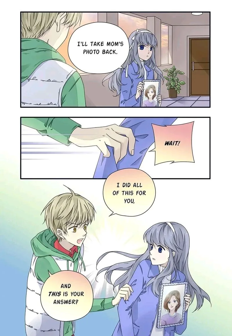 Lan Chi Chapter 254 page 5