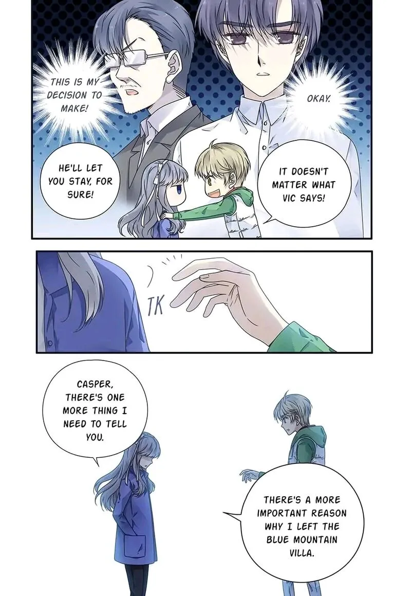 Lan Chi Chapter 254 page 9