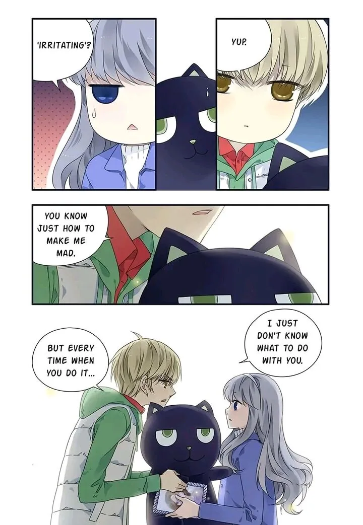 Lan Chi Chapter 256 page 2
