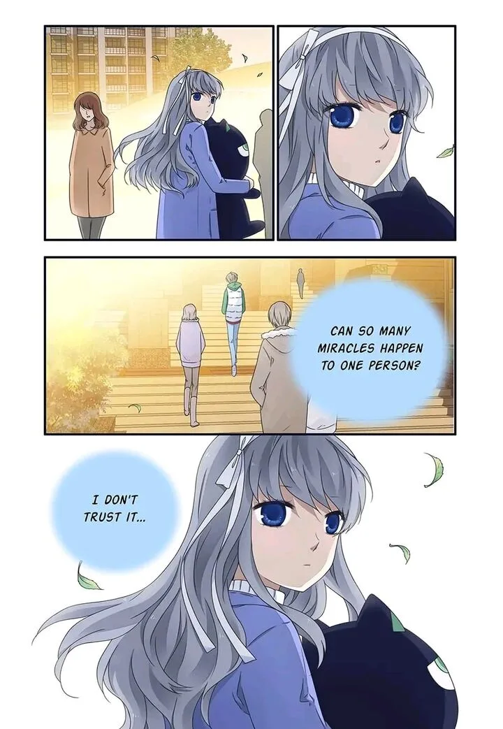 Lan Chi Chapter 256 page 7