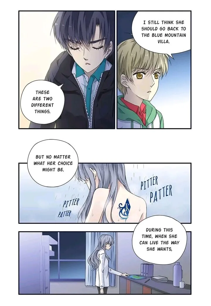 Lan Chi Chapter 258 page 3