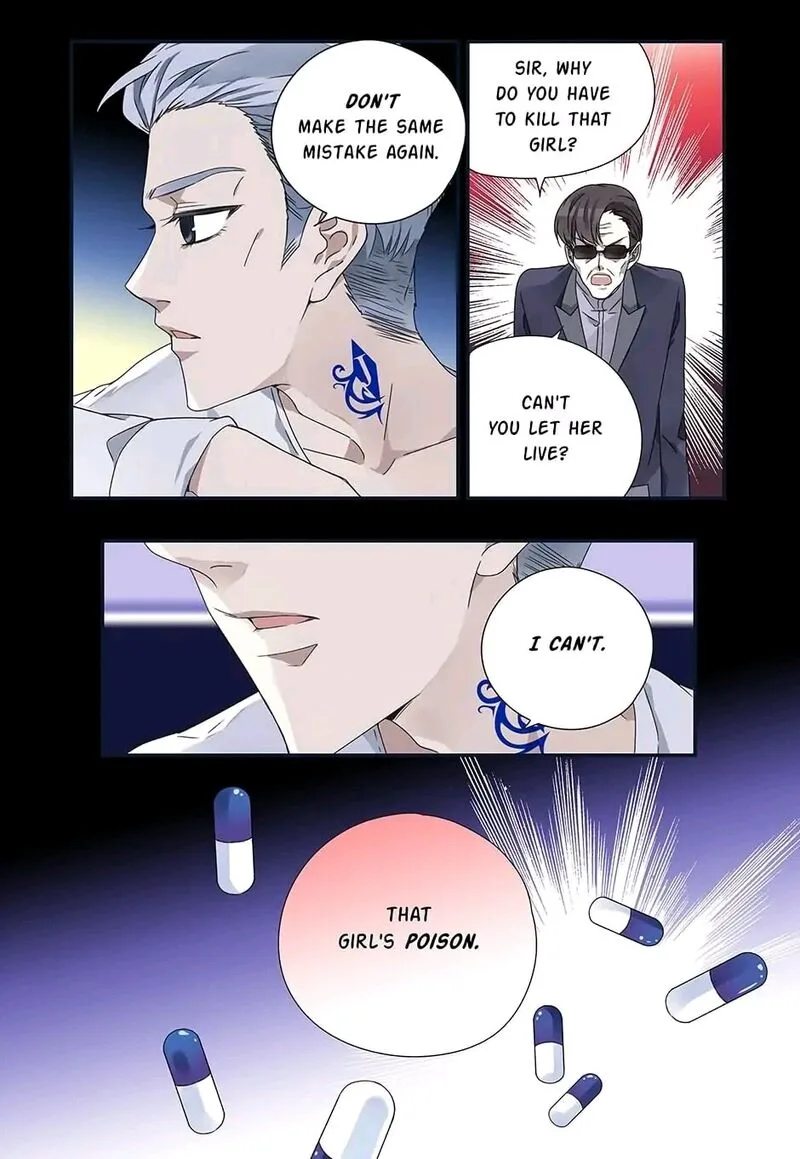 Lan Chi Chapter 259 page 10