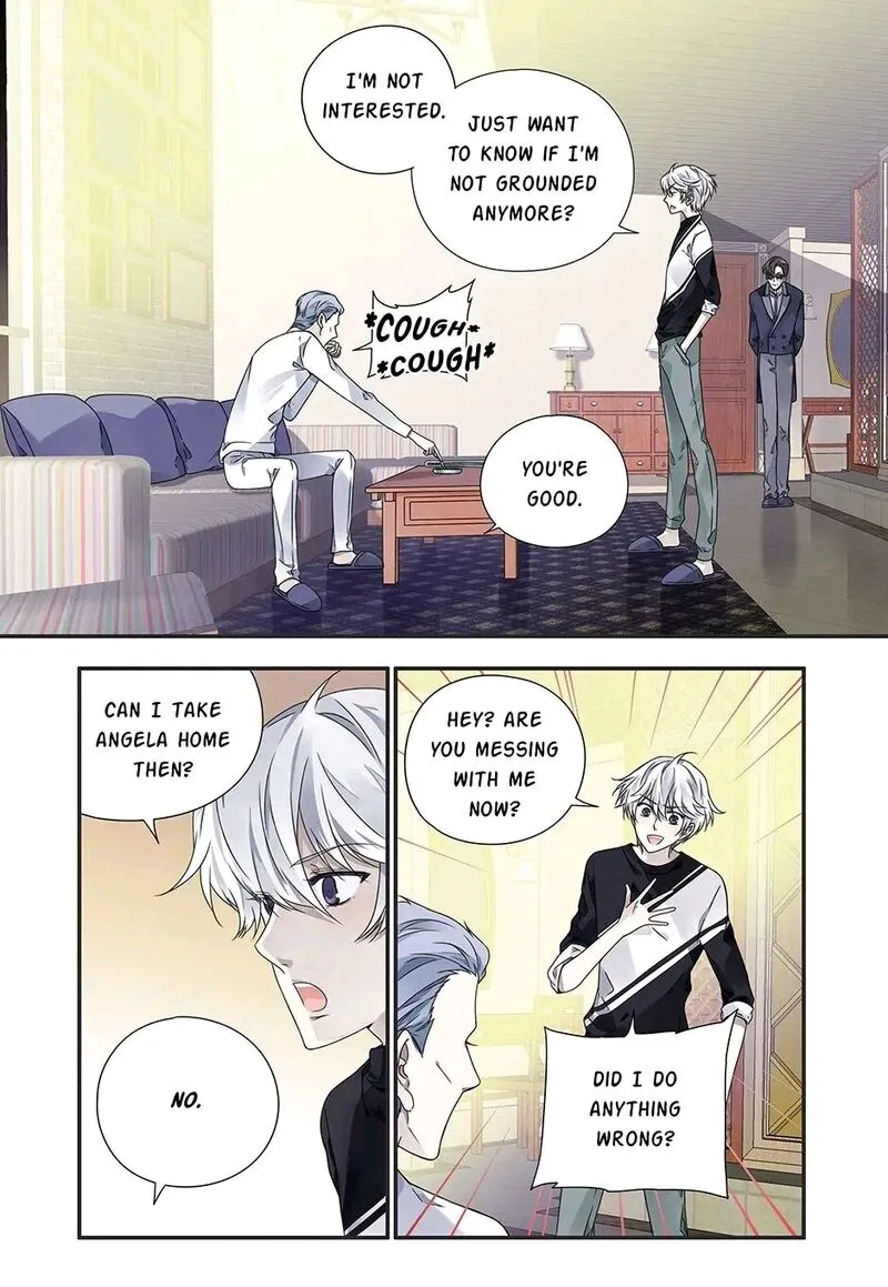 Lan Chi Chapter 259 page 4