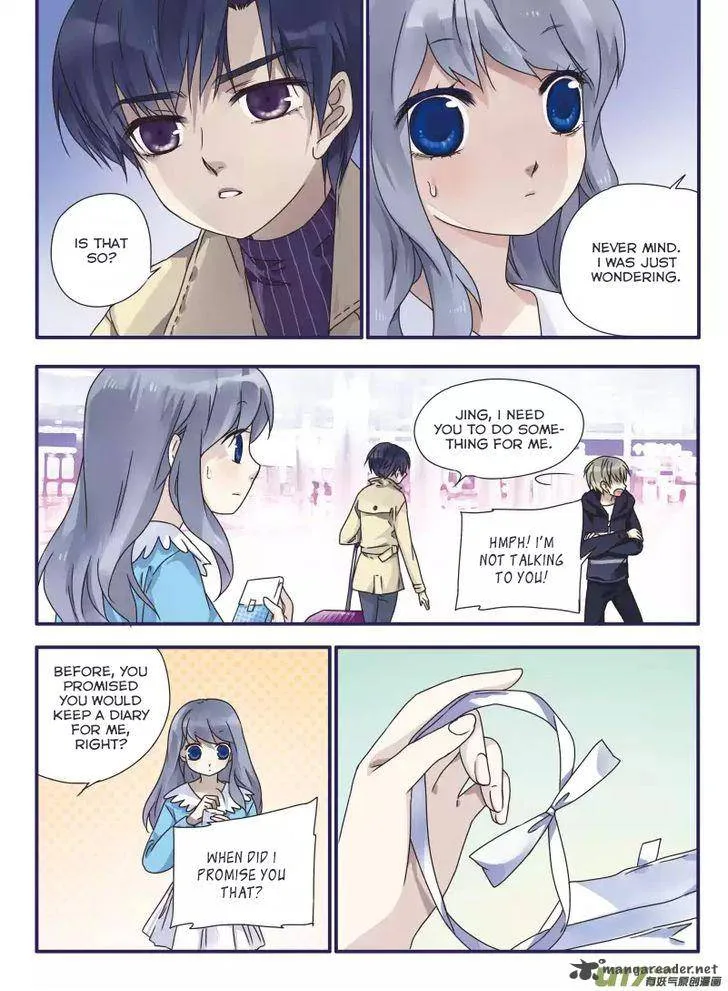 Lan Chi Chapter 26 page 15