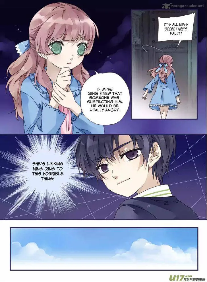 Lan Chi Chapter 26 page 10