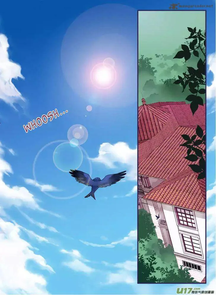 Lan Chi Chapter 26 page 18