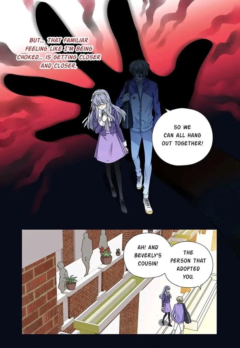 Lan Chi Chapter 261 page 9