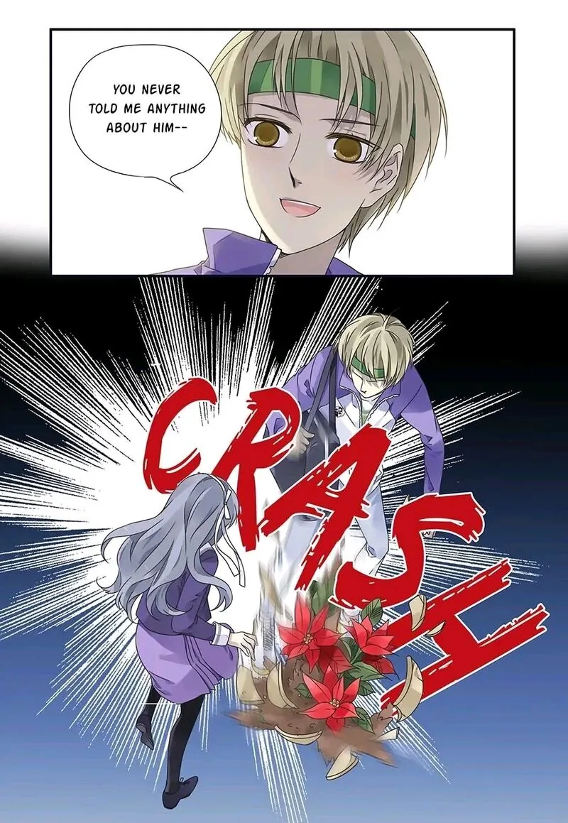 Lan Chi Chapter 261 page 10