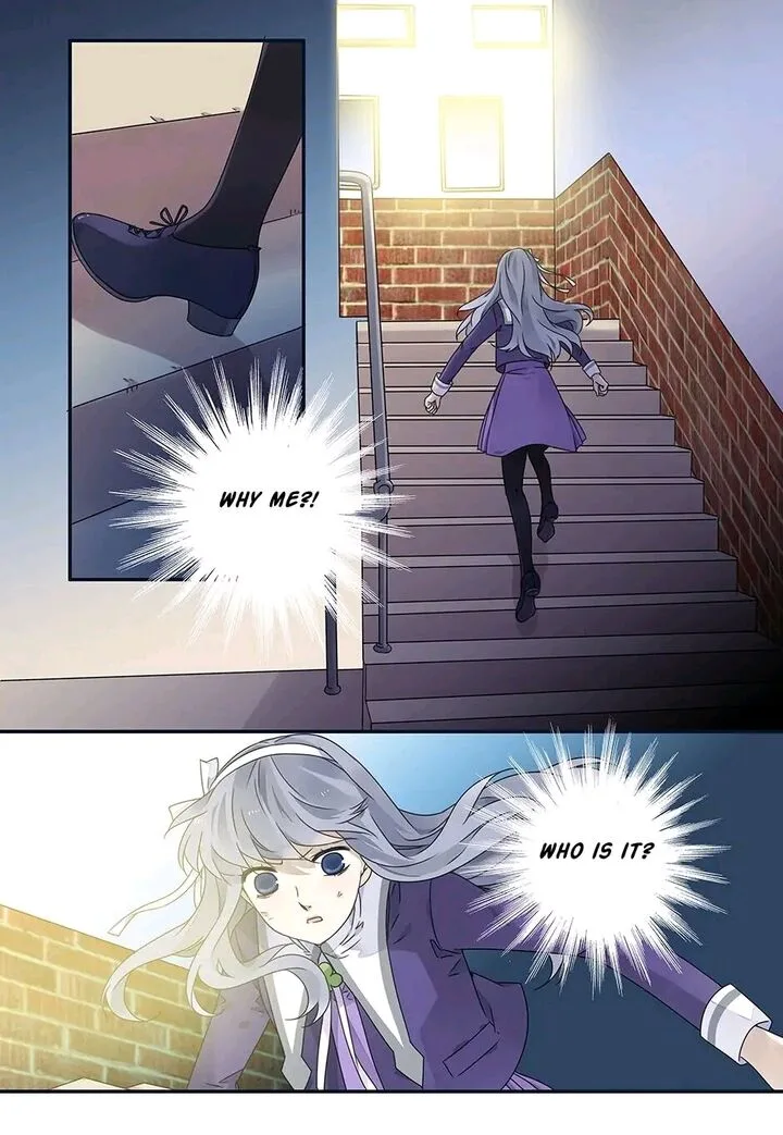 Lan Chi Chapter 262 page 6