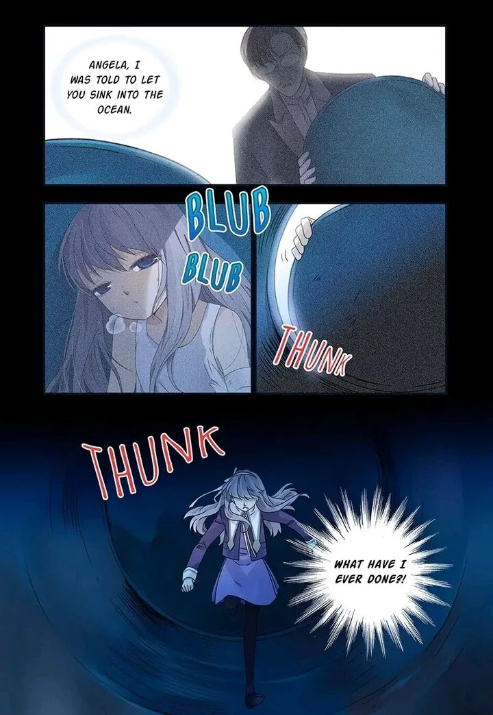 Lan Chi Chapter 262 page 5