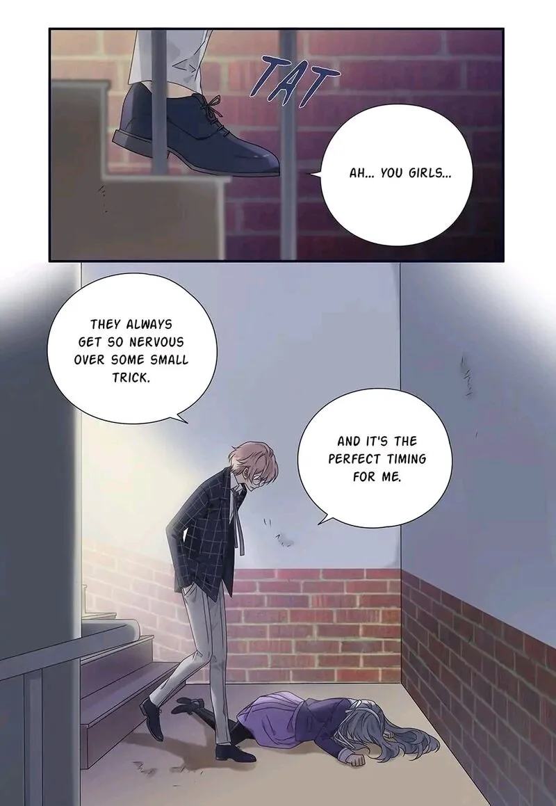 Lan Chi Chapter 263 page 2