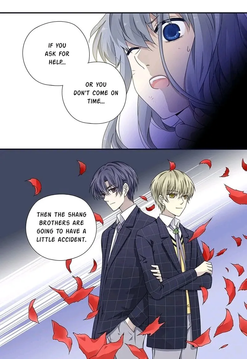 Lan Chi Chapter 263 page 10